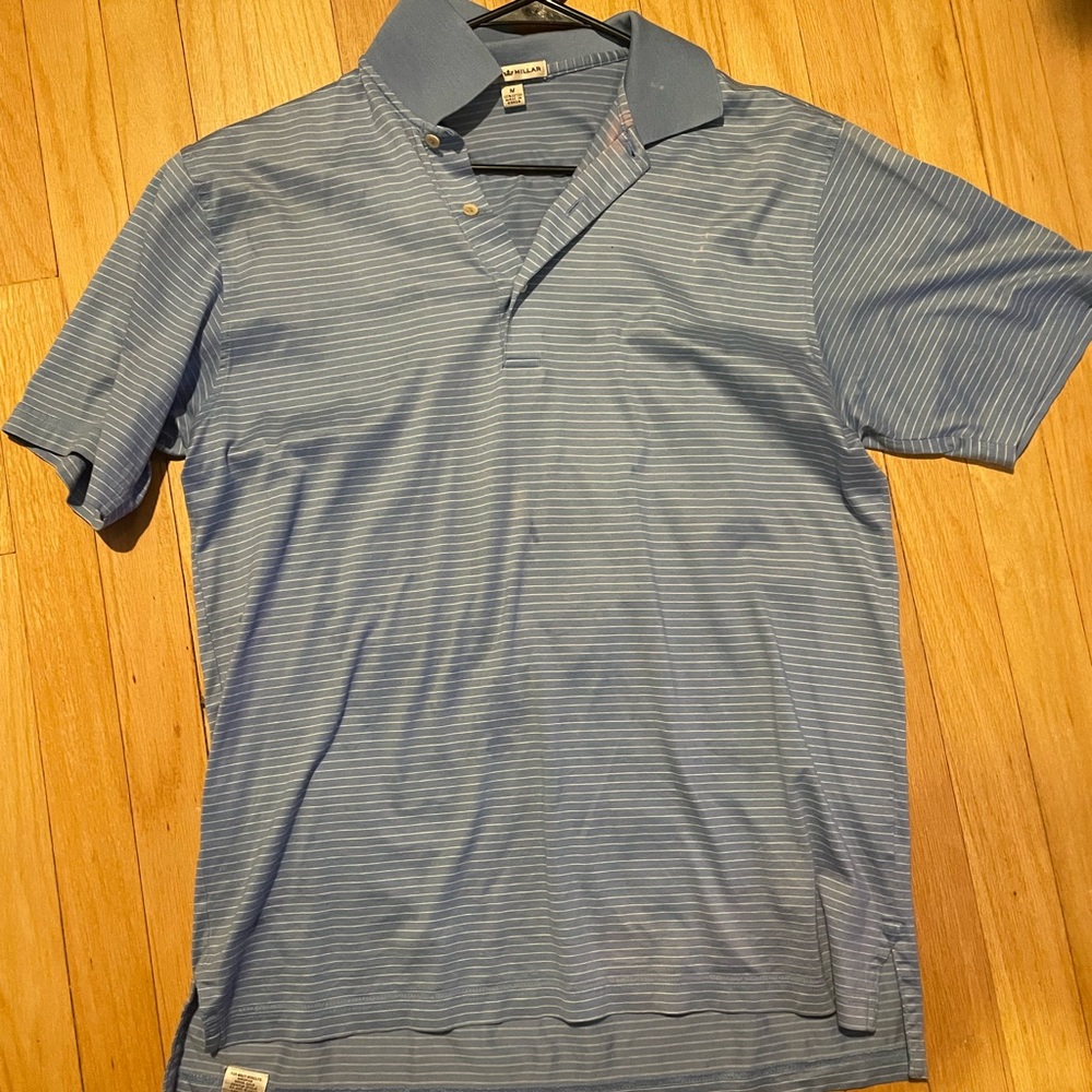 Peter millar polo
